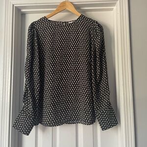 Prologue Blouse